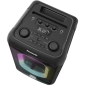 Аудиосистема Panasonic SC-BMAX10-WWK